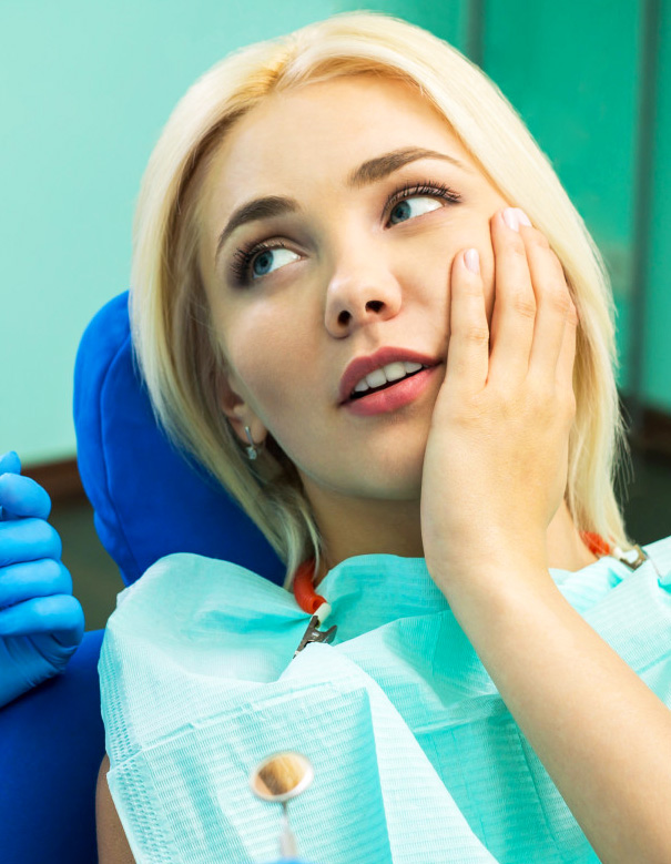 Emergency Dentist in Round Rock, TX - Chandler Creek Dental Care